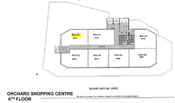 Orchard Shopping Centre (D9), Office #430676031
